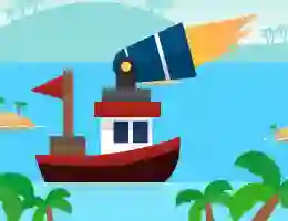 Jeu Risky Mission en ligne