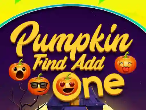 Jeu Pumpkin Find Odd One en ligne