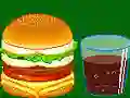 Jeu Make hamburger en ligne
