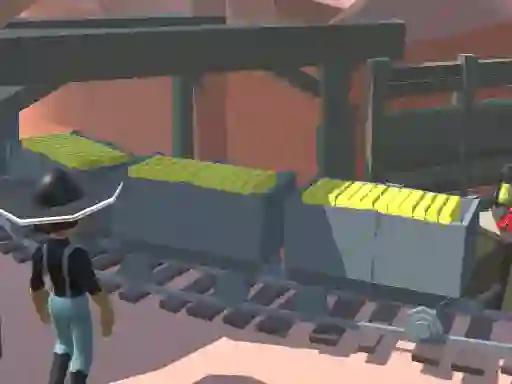 Jeu Idle Gold Mine en ligne