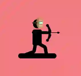 Jeu Archery War en ligne