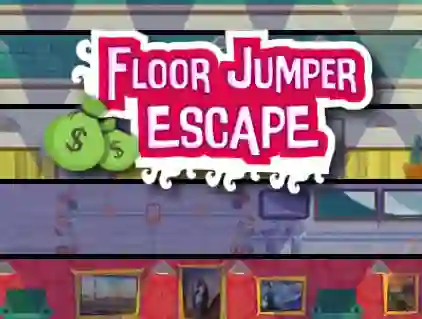 Jeu Floor Jumper Escape en ligne