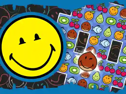 Jeu Smiley World Match en ligne