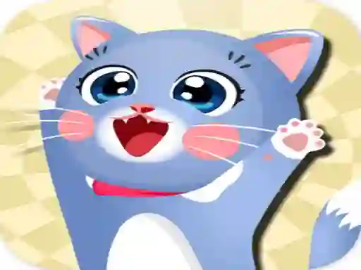 Jeu Super Happy Kitty en ligne
