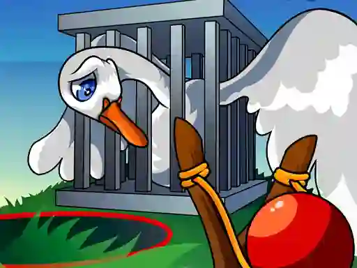 Jeu Cage Busters en ligne