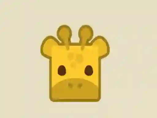 Jeu Save The Giraffe en ligne
