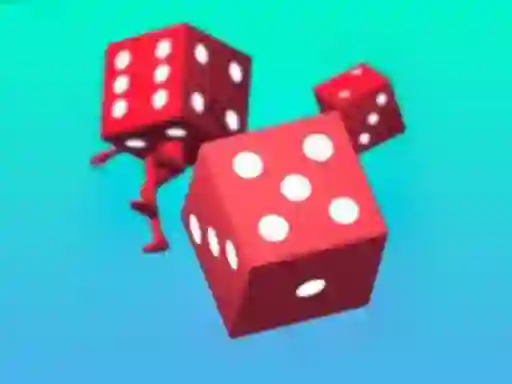 Jeu Dice Gang en ligne