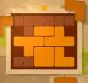 Jeu Puzzle Blocks en ligne