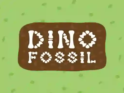 Jeu Dino Fossil en ligne