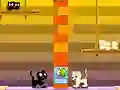 Jeu Swing Cat en ligne