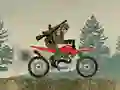 Jeu Army Rider en ligne