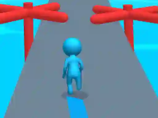 Jeu Epic Race en ligne