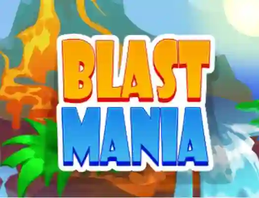 Jeu Blast Mania en ligne