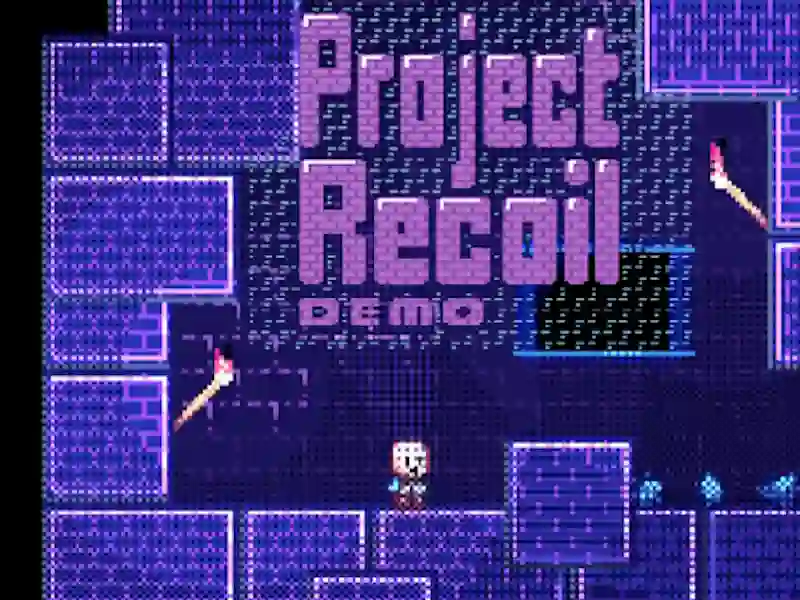Jeu Project Recoil en ligne