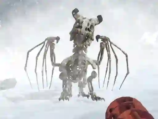 Jeu Dragon Slayer FPS en ligne