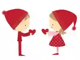 Jeu Valentines Spot the Difference en ligne