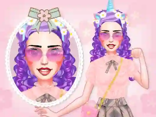Jeu Princess Sweet Kawaii Fashion en ligne