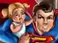 Jeu Superman - man of steel en ligne