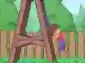Jeu Pogo Swing! en ligne