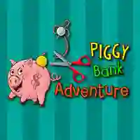 Jeu Piggy Bank Adventure en ligne