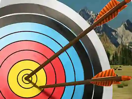 Jeu Archery Training en ligne