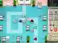 Jeu Viruses - Defence of Hospital en ligne