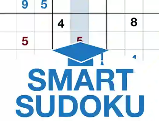 Jeu Smart Sudoku en ligne