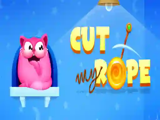 Jeu Cut My Rope en ligne