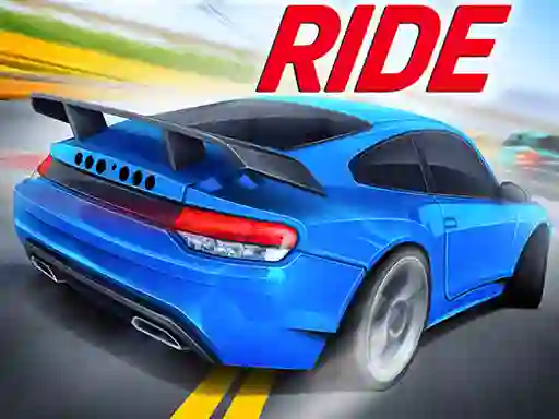 Jeu Drift Ride en ligne