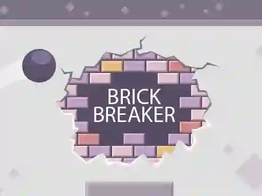 Jeu Brick Breaker en ligne