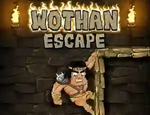 Jeu Wothan Escape en ligne