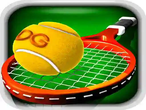 Jeu Tennis Pro 3d en ligne