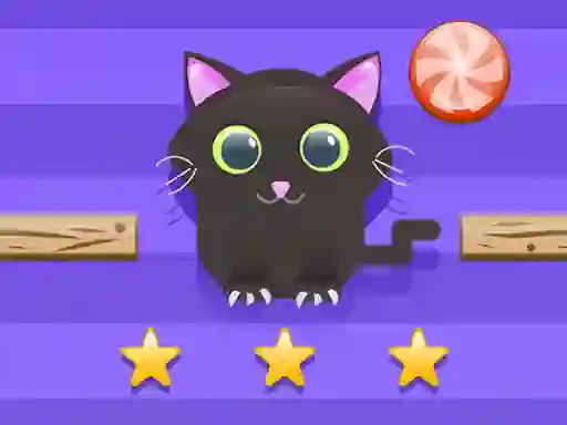 Jeu Cat Challenge en ligne