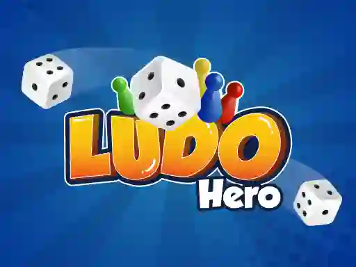 Jeu Ludo Hero en ligne