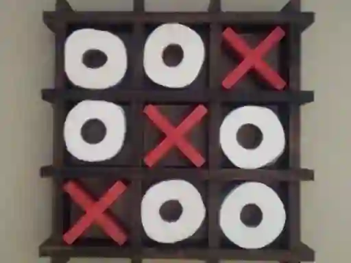 Jeu Tic Tac Toe Free en ligne