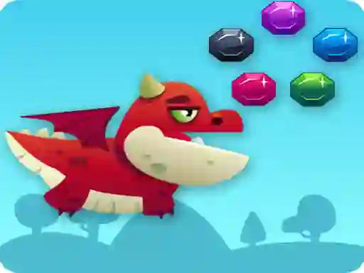 Jeu Flappy Dragon 2 en ligne