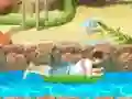 Jeu Uphill Rush 5 en ligne