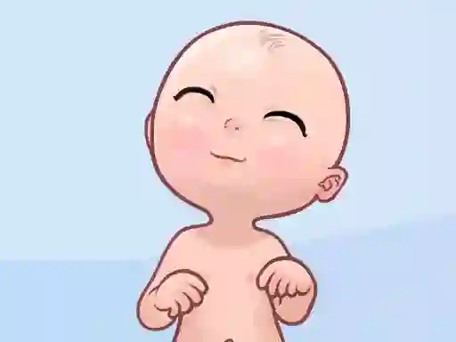 Jeu Baby Adopter en ligne