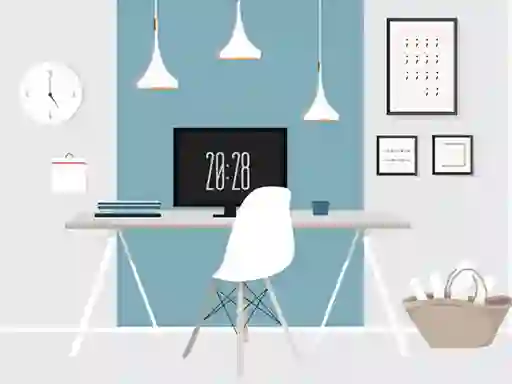 Jeu Work Desk Difference en ligne