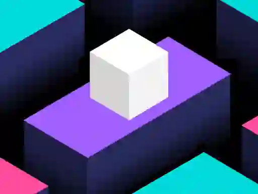 Jeu Mr Cube en ligne
