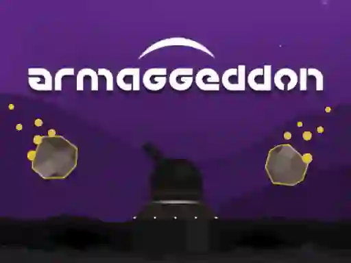 Jeu Armagedon en ligne