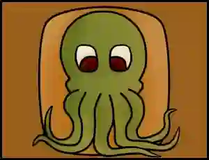 Jeu The Little Cthulhu en ligne