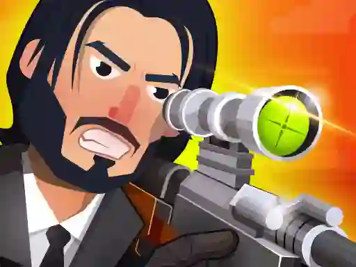 Jeu Captain Sniper en ligne