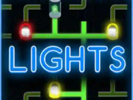 Jeu Lights en ligne