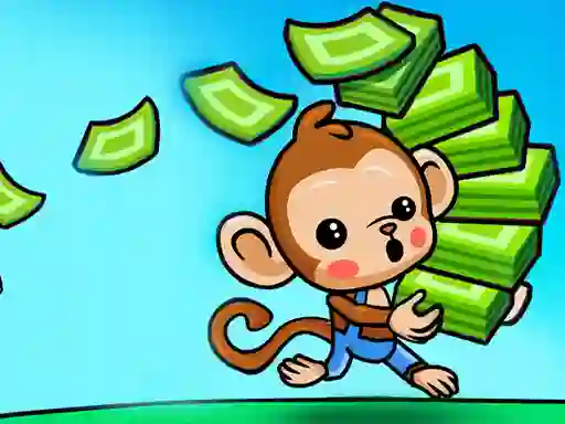 Jeu Mini Monkey Mart en ligne