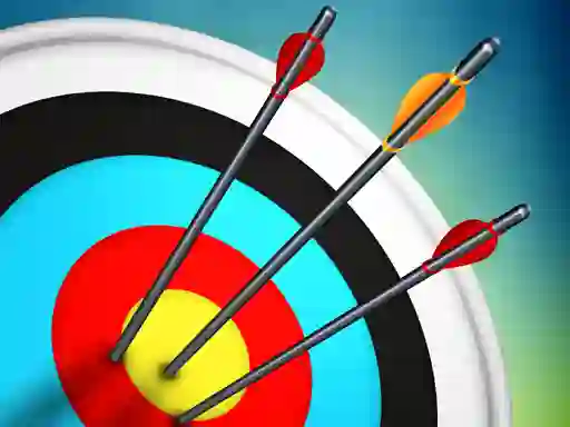 Jeu Master Archery Shooting en ligne