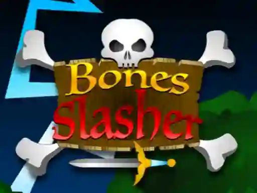 Jeu Bones Slasher en ligne