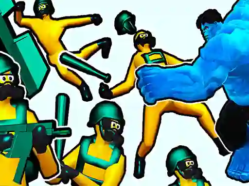 Jeu Hero 2 Super Kick en ligne