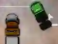 Jeu Heavy Truck Parking en ligne