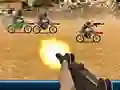 Jeu Warzone Getaway en ligne